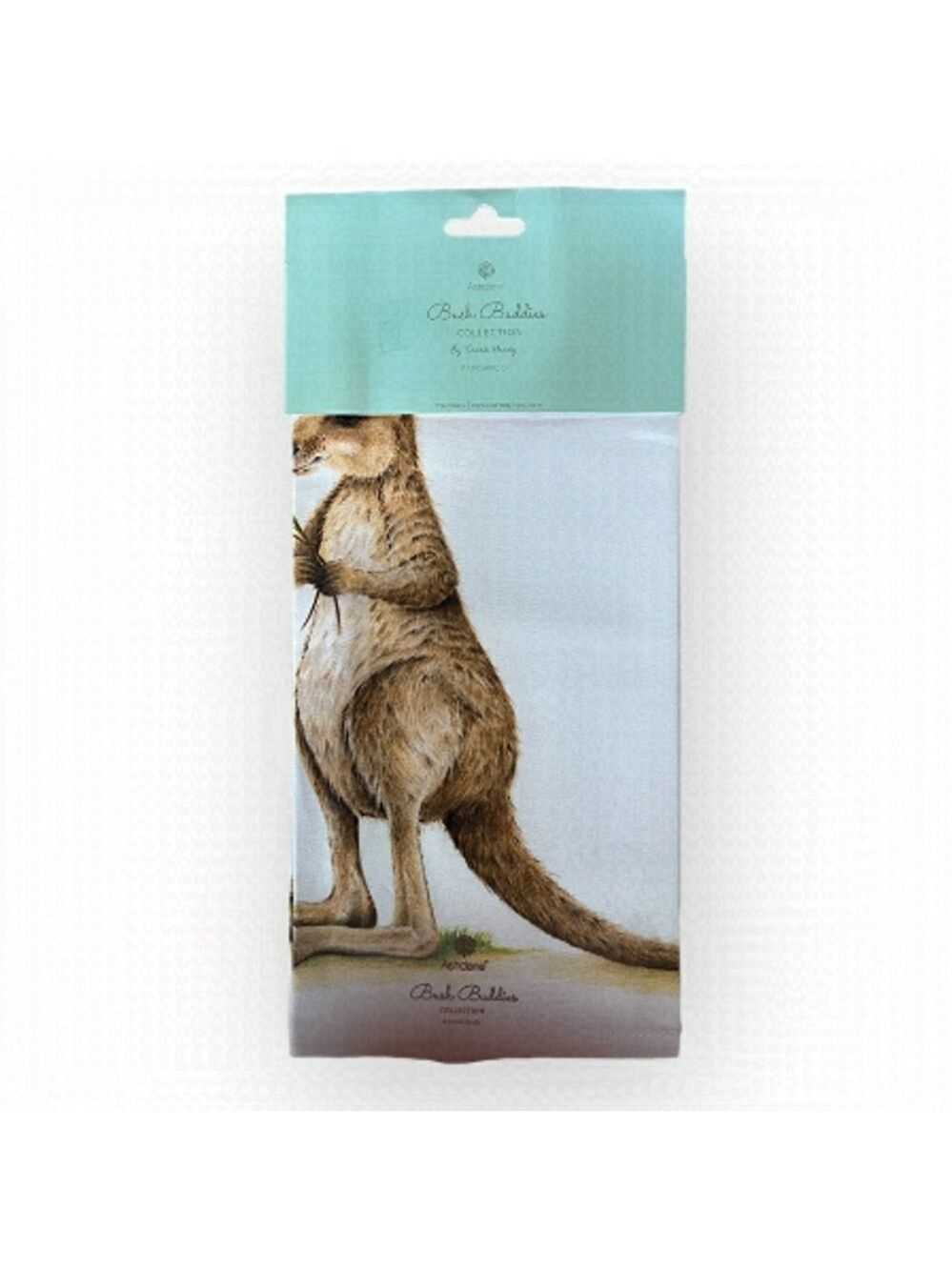 (⭐️2 for 20$⭐️)100% cotton kangaroo kitchen towel